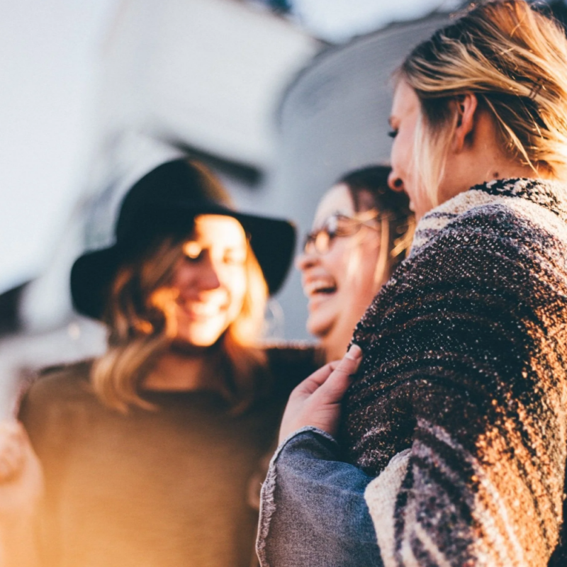 All Voices Nutrition - For dancers