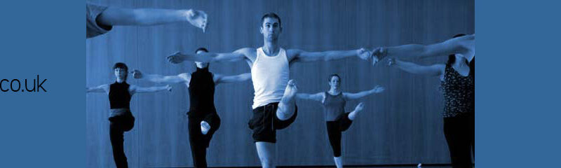 Dancers Diets – Jasmine Challis - Nutrition for dancers