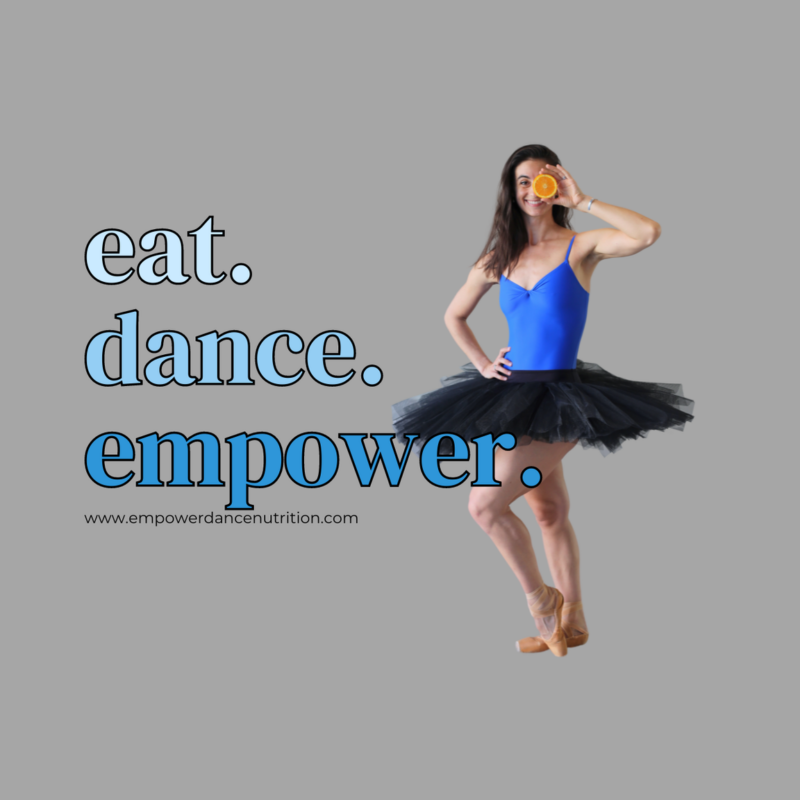 eMpower Performance Nutrition - Consultation