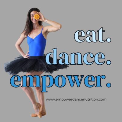 eMpower Performance Nutrition - Melissa Lineburg