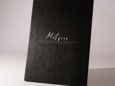 Kosta Matzios - Dance Photoshoot